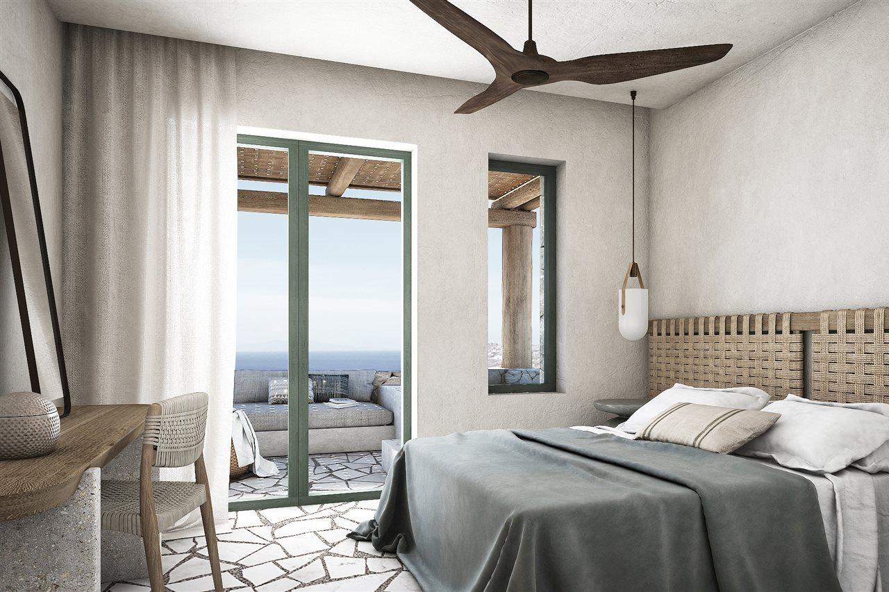 Elia  Archipelagos All Suites מראה חיצוני תמונה