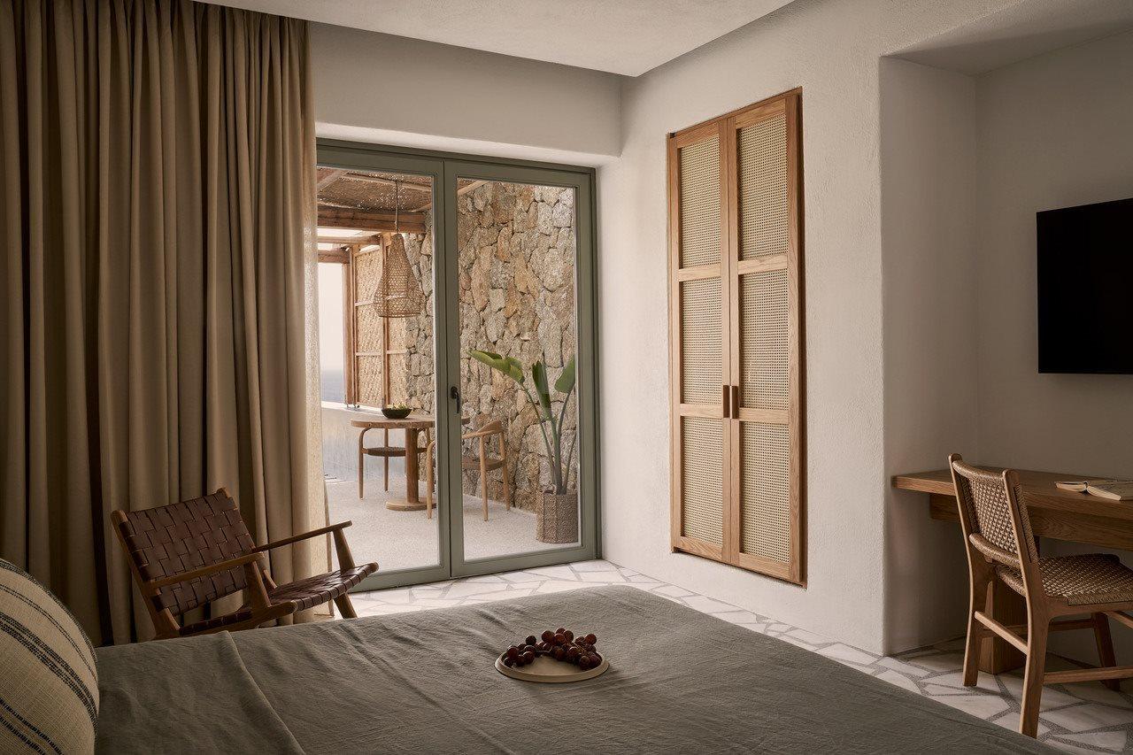 Elia  Archipelagos All Suites מראה חיצוני תמונה