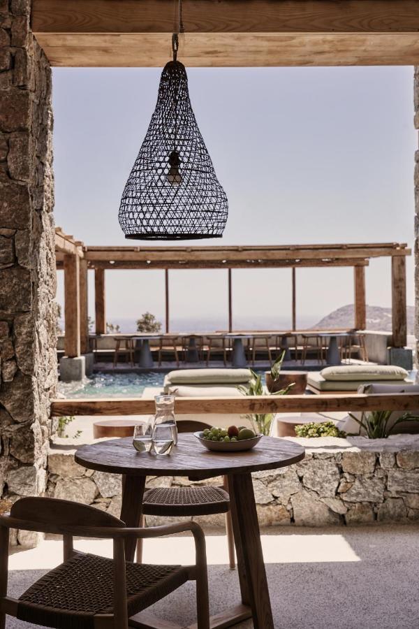 Elia  Archipelagos All Suites מראה חיצוני תמונה