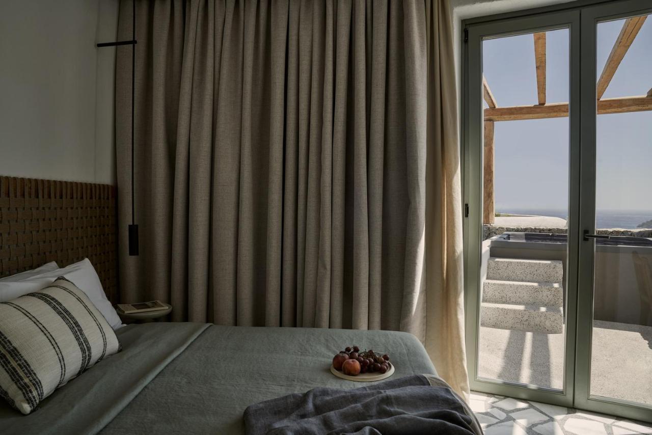 Elia  Archipelagos All Suites מראה חיצוני תמונה