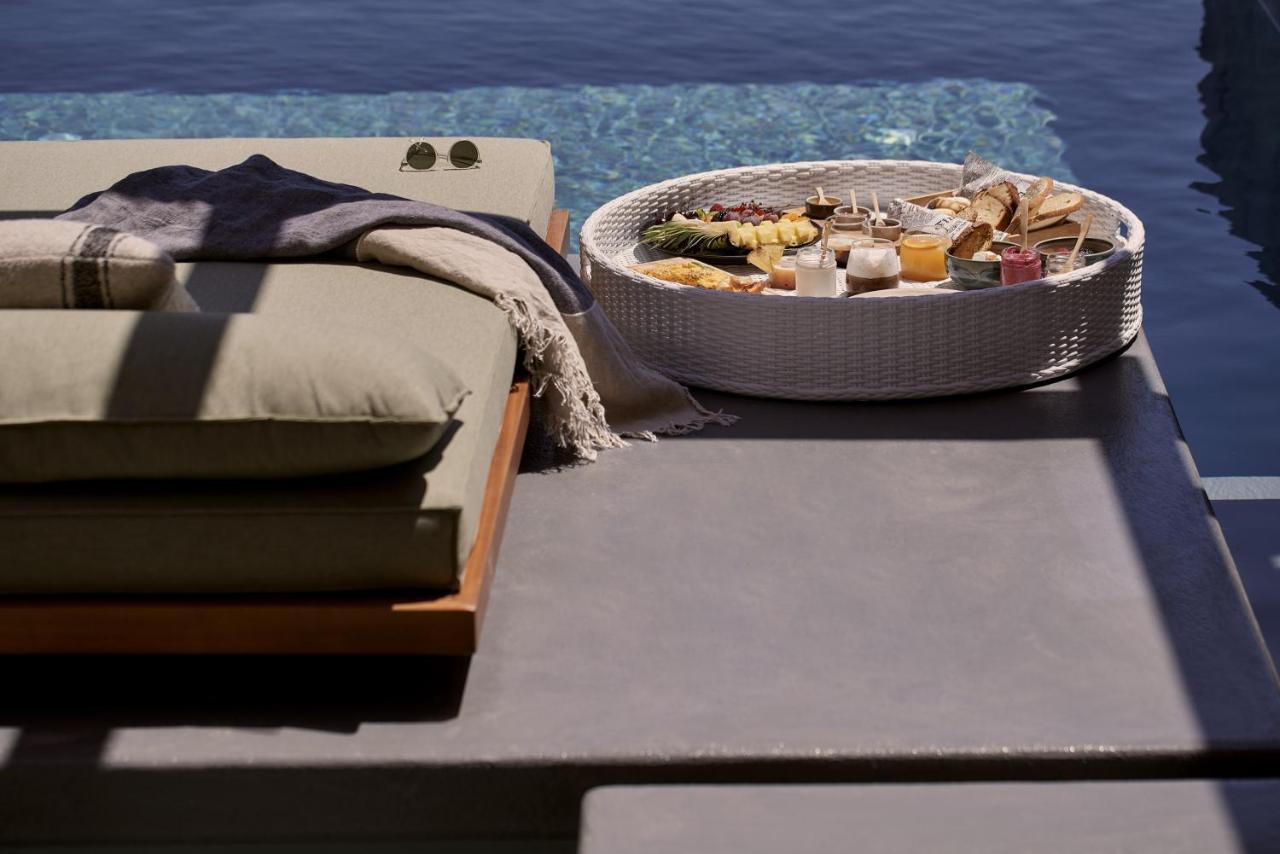 Elia  Archipelagos All Suites מראה חיצוני תמונה